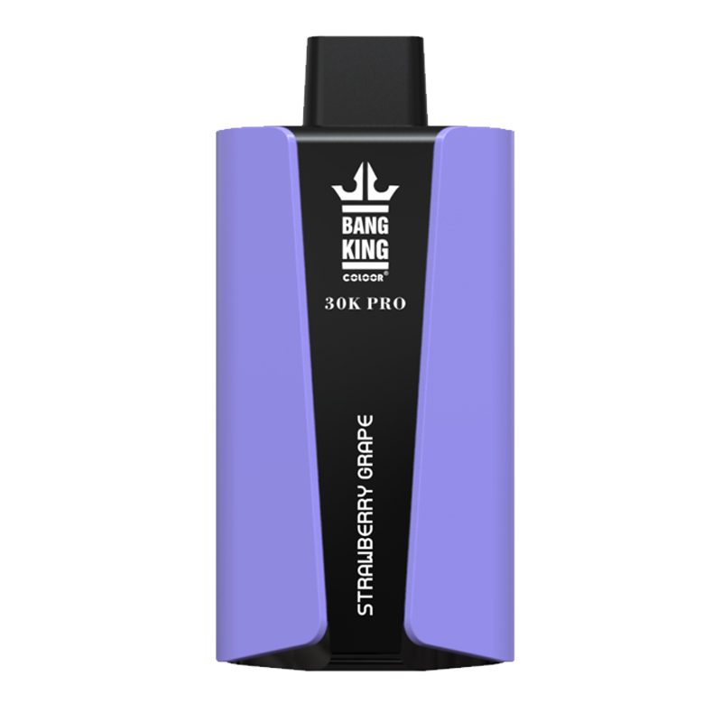 bangking 30K pro-5 Vape Bang King 30000 pro puff 30k E-cigaretta-10PCS/1 doboz