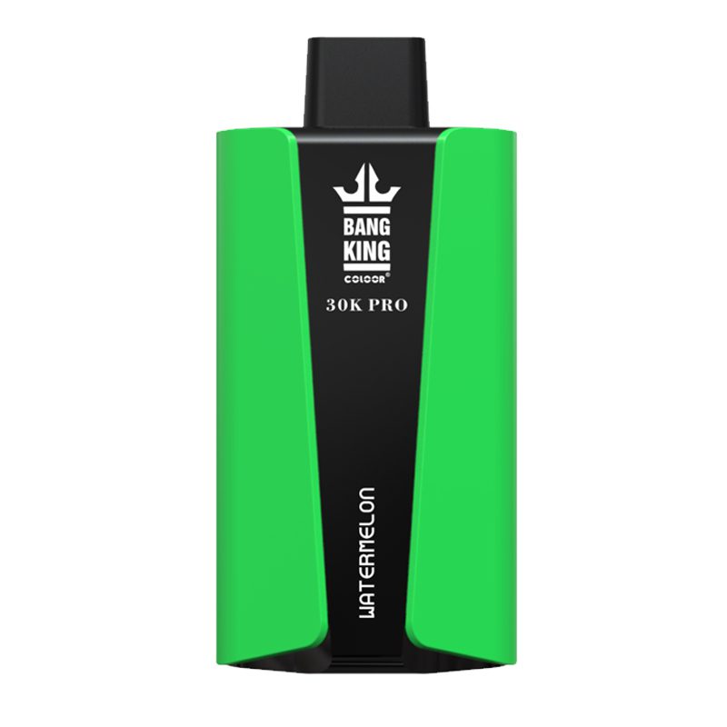 bangking 30K pro-7 Vape Bang King 30000 pro puff 30k E-cigaretta-10PCS/1 doboz