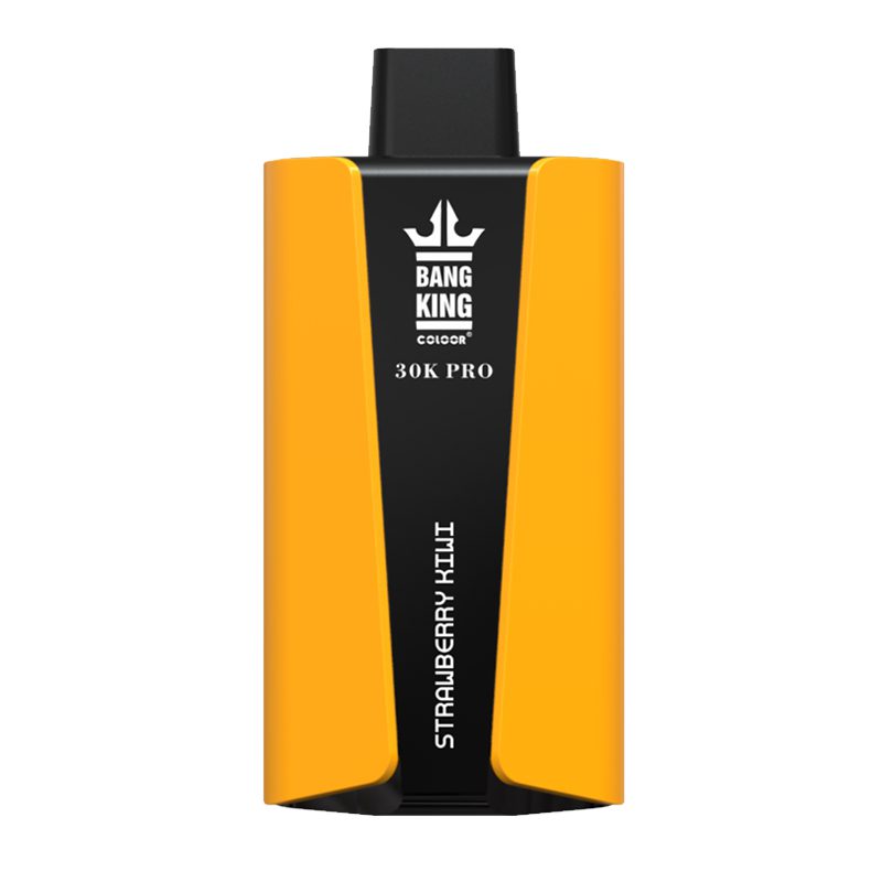bangking 30K pro-8 Vape Bang King 30000 pro puff 30k E-cigaretta-10PCS/1 doboz