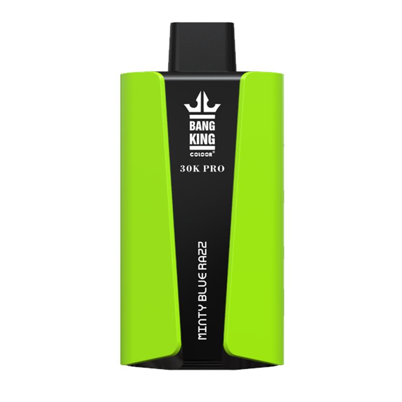 bangking 30K pro-9 Vape Bang King 30000 pro puff 30k E-cigaretta-10PCS/1 doboz