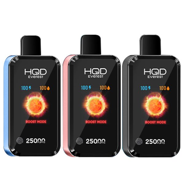 HQD Everest HQD Everest