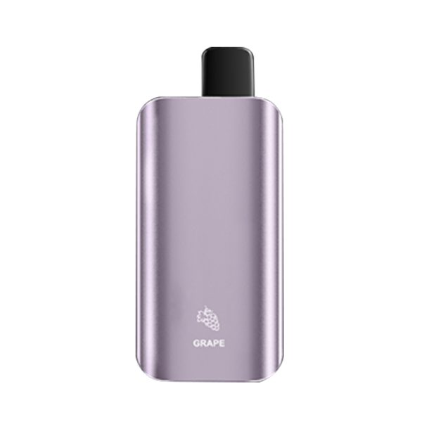 hqd cuvie glaze 15k-2 hqd cuvie glaze 15000 puff E-cigaretta-5PCS/1 doboz