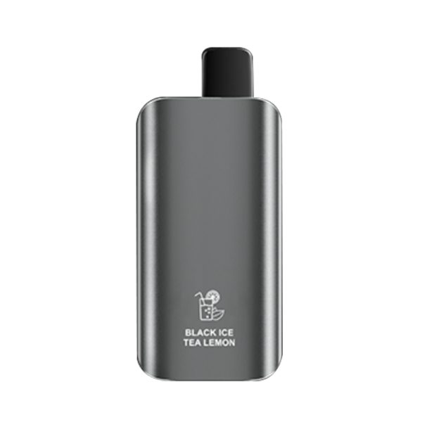 hqd cuvie glaze 15k-3 hqd cuvie glaze 15000 puff E-cigaretta-5PCS/1 doboz