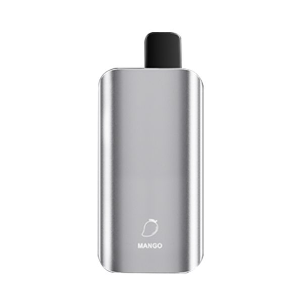 hqd cuvie glaze 15k-5 hqd cuvie glaze 15000 puff E-cigaretta-5PCS/1 doboz