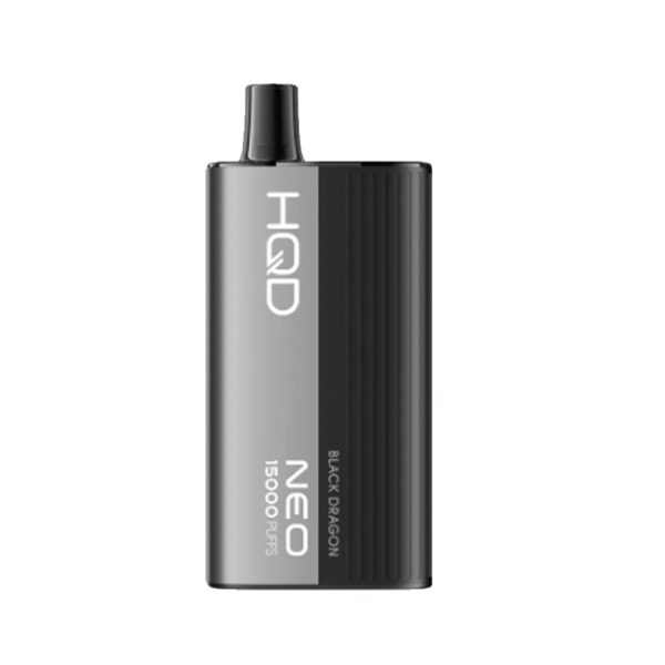 hqd neo 15K-6 hqd vape 15000 puff 15k E-cigaretta-5PCS/1 doboz