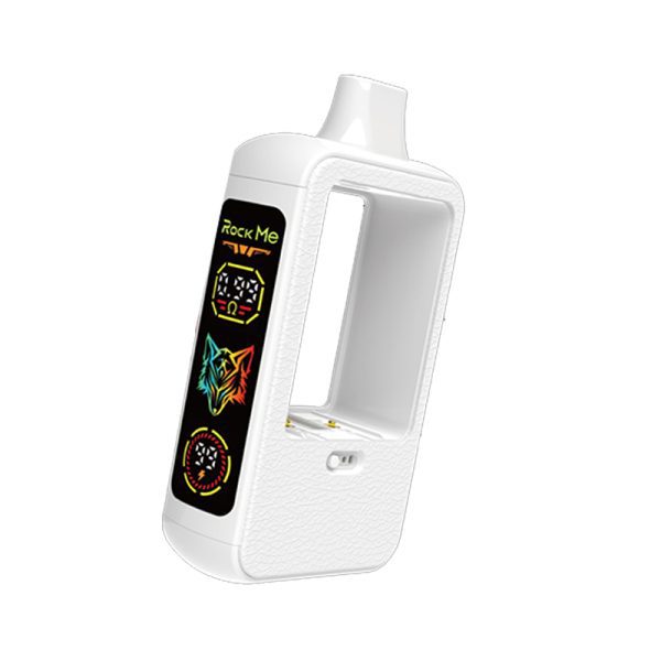 rock me pod rock me vape pod 15000 puff pod doboz-párologtató-5Pcs/doboz