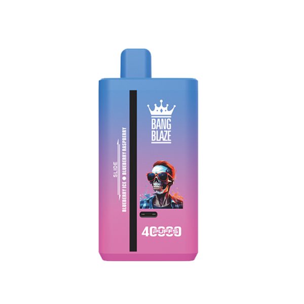 bang king 40k-3 vape bang king 40k-1PCS