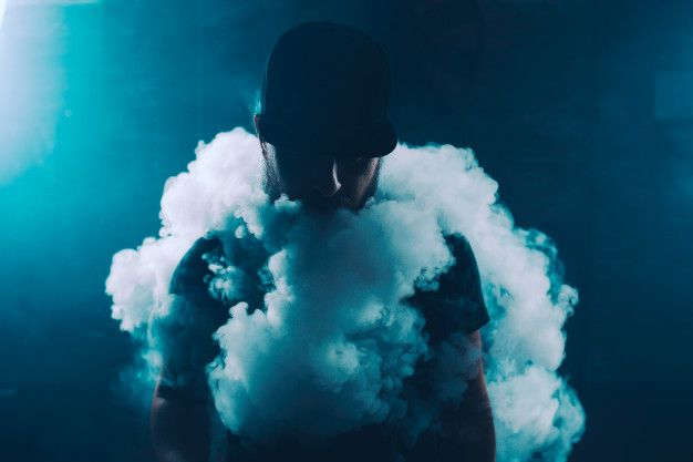 Best Vape a dohányosok számára