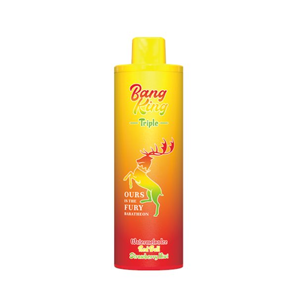 bang king 45k-1 vape bang king 45k E-cigaretta-10PCS/1 doboz